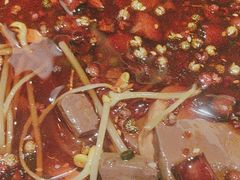 -丽晶轩中餐厅(重庆丽晶酒店)