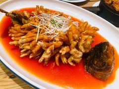 -茅溪菜·家常菜(九街店)