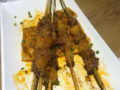 -樊城区沛公餐饮店(挑食拉美步行街店)