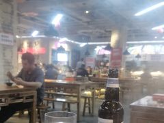 -谭三娘鲜切牛肉自助火锅(星辰汇店)