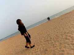 -青岛第二海水浴场