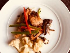 -马哥孛罗酒店·SAVVY全日餐厅