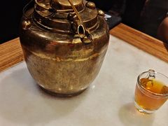-小吊梨汤·北京菜·烤鸭(华润万象城店)