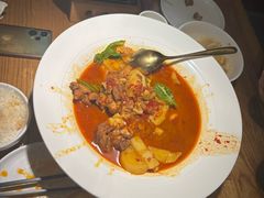 -九毛九西北菜(大东海店)