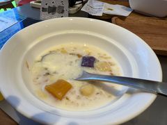 -满记甜品(静安大悦城店)