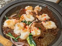 -绿茶餐厅(松江万达店)
