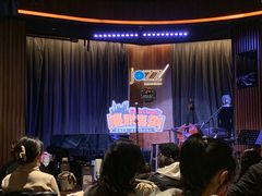 -林肯爵士乐上海中心 Jazz at Lincoln Center Shanghai