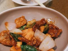 -新宝餐厅(流塘店)