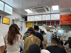 -无名氏面馆(邮电路店)