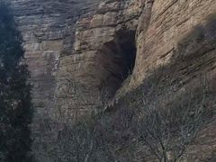 -黄崖洞文化旅游区