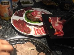-汉拿山(包河万达店)