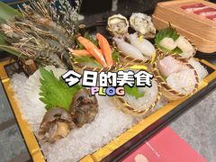 -一绪に寿喜烧(荟聚店)