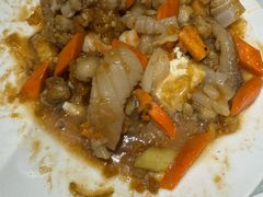 -桃子餐厅·天津菜(红星路直营店)