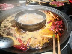-洋马儿火锅(解放碑店)
