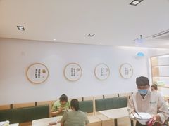 大堂-袁记云饺(鼓楼店)