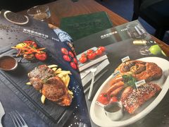 -Ambra Haus琥珀屋精酿餐厅(宝山店)