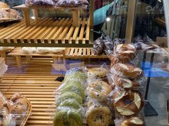 -安上烘焙 ENCHANTE(世纪汇店)