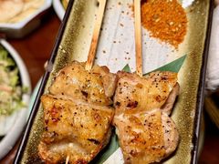 -鸟泉居酒屋·烧鸟·酒馆(百子湾店)