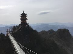 -塔云山