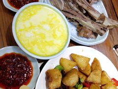 -清真·益鑫羊肉手抓馆(花园北街店)