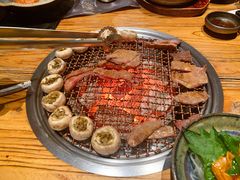 -黑牛の店·和牛烧肉(合生汇店)