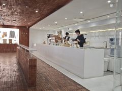 -% Arabica阿拉比卡咖啡(武汉天地店)