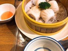 水晶鲜虾饺-香港新曜记茶餐厅(星耀城店)