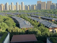 -清河半岛温泉度假酒店