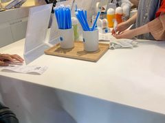 -兰熊鲜奶(西直门凯德mall店)