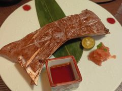 -万岛日本料理铁板烧(万泰国际店)