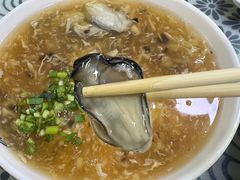 -鲁毓鲜蓬莱小面(黄山路店)