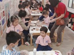 -三亚吉阳区星河实验幼儿园