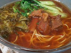 -鹿港小镇(天津机场店)