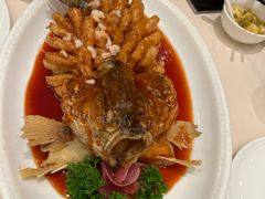 -得月楼·省级非遗·传统苏帮菜(观前店)