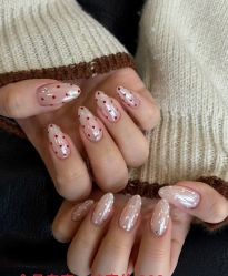 -情同手足美甲美睫