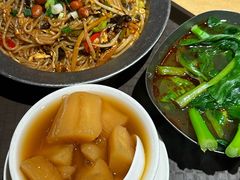 -水平有限广西米粉·广西风味集(五道口店)