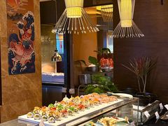 -富力丽思卡尔顿酒店·香荟全日制餐厅