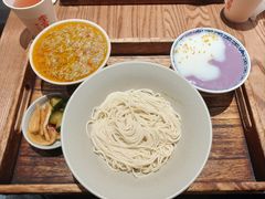 -李百蟹·江南蟹黄面·河景餐厅(夫子庙总店)