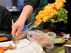 -俄罗斯大肉串(爱民路店)