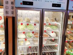 -来涮蜀鲜货火锅串串香(菜市口店)
