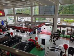 -上海和展广汽丰田4S店(老闵行店)