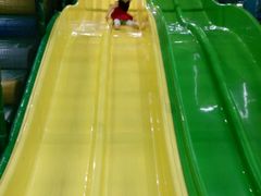 -蒙特利亲子乐园