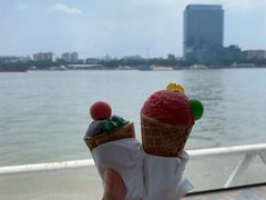 -白天鹅宾馆·流浮阁咖啡厅