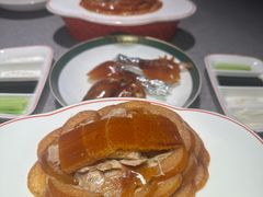 -秀儿四九城·新京菜(亚运村鸟巢店)