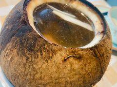 -珍味汤馆·潮汕家乡菜(保利文化广场店)