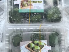 -王家沙点心店(南京西路总店)