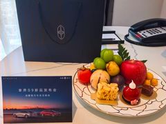 -广州粤海喜来登酒店