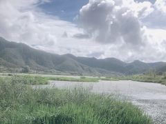 -丽江泸沽湖景区