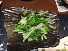 -泡桐树孙二娘私房菜