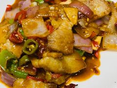 -臭桂鱼儿特色餐厅(朝晖七小区北区店)